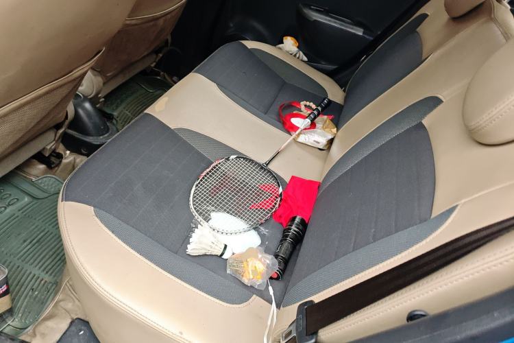 Used Suzuki Alto 2012 1.0L Manual Utility Version
