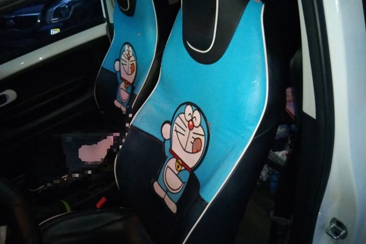 Used Roewe Clever 2021 302km All-Round Version