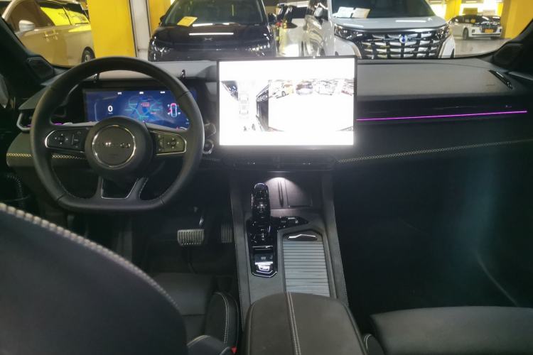 Used Lynk & Co 03 2025 2.0TD DCT Champion Edition Pro