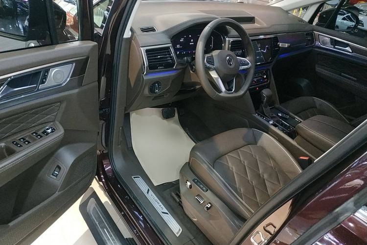 Used Volkswagen Viloran 2020 380TSI Prestige Edition