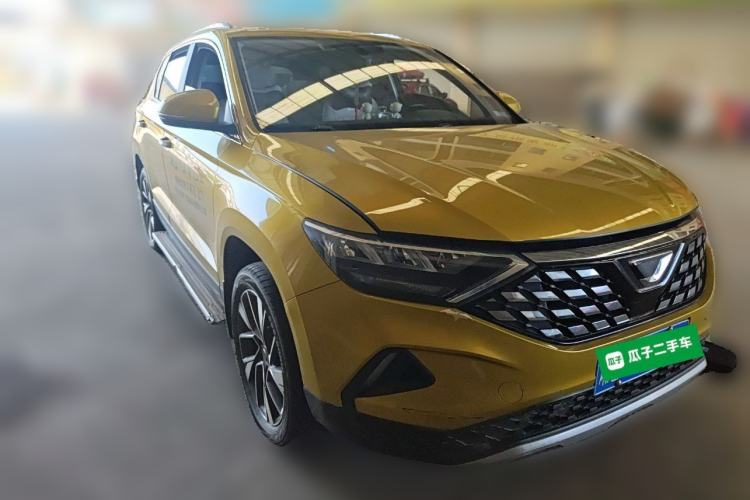 Used Jetta VS5 2019 280TSI Automatic Glory Edition