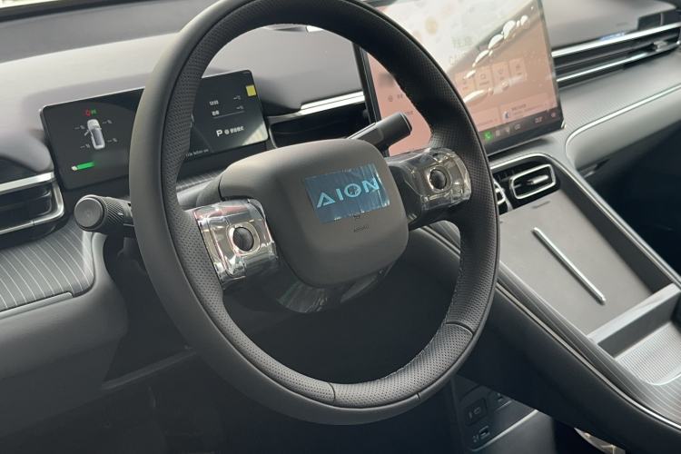 Used AION i60 2026 Model 530 Standard Edition