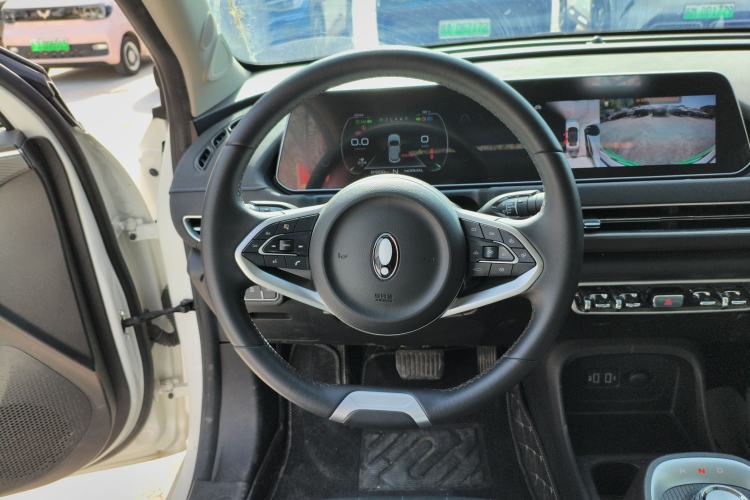 Used ORA Good Cat 2021 400km Standard Range Venus Edition Lithium Iron Phosphate