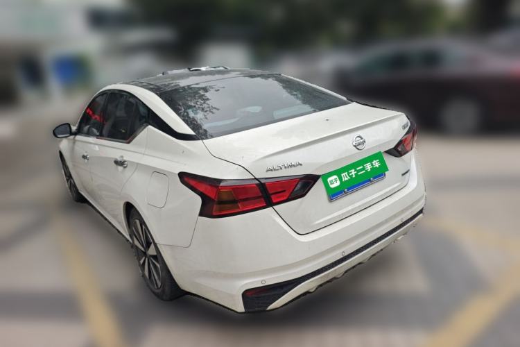 Used Nissan Teana 2021 2.0L XL Comfort Edition