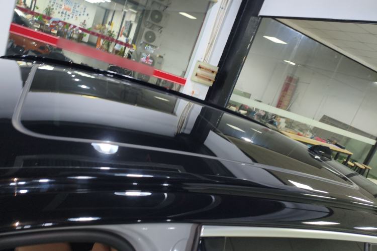 Used Nio ES6 2022 75 kWh Sport Edition
