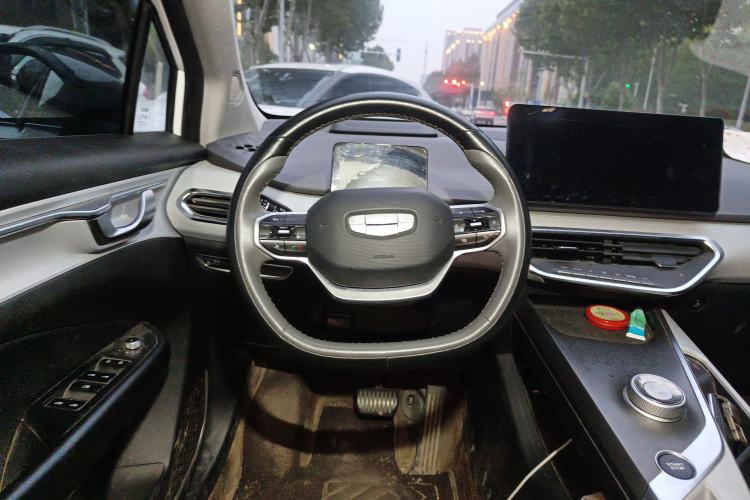 Used Geometry C 2021 C550 Power Edition