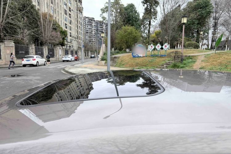 Used Volkswagen Magotan 2015 1.8TSI Prestige Model