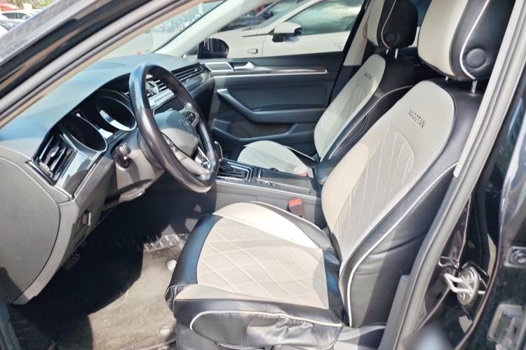 Used Volkswagen Magotan 2020 330TSI DSG Leading Model