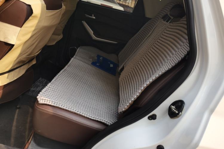 Used Bisu T3 2017 1.3T CVT Luxury Model
