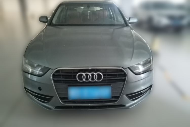 Used Audi A4L 2013 30 TFSI Automatic Comfort Model