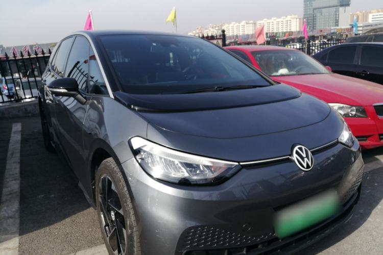 Used Volkswagen ID.3 2023 Pure Smart Edition
