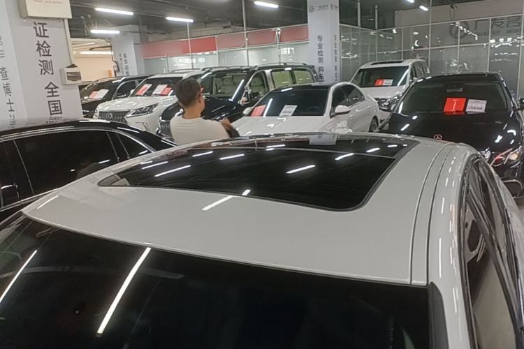 Used BMW 1 Series 2023 125i M Sport Night Edition Roof