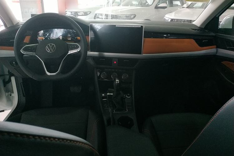 Used Volkswagen Bora 2026 200TSI DSG Yuexing Navigation Edition