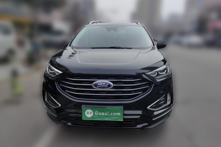 Used Ford Edge 2020 EcoBoost 245 Two-Wheel Drive Titanium 7-Seater