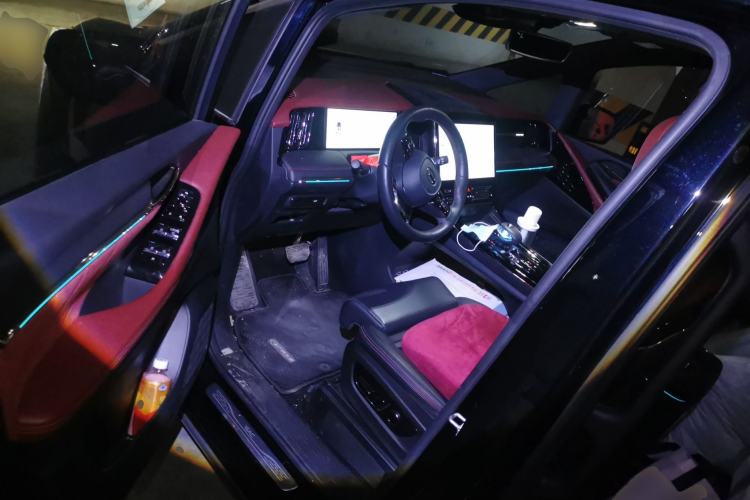 Used GAC Trumpchi M8 2024 Master Series 400T Ultimate Edition