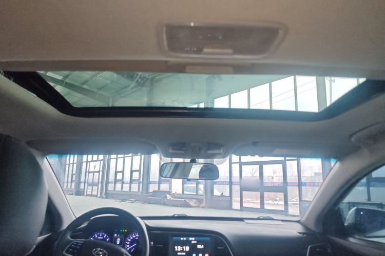 Used Hyundai Elantra (6th Generation / Lingdong) 2016 1.6L Automatic ZhiXuan – Elite Version
