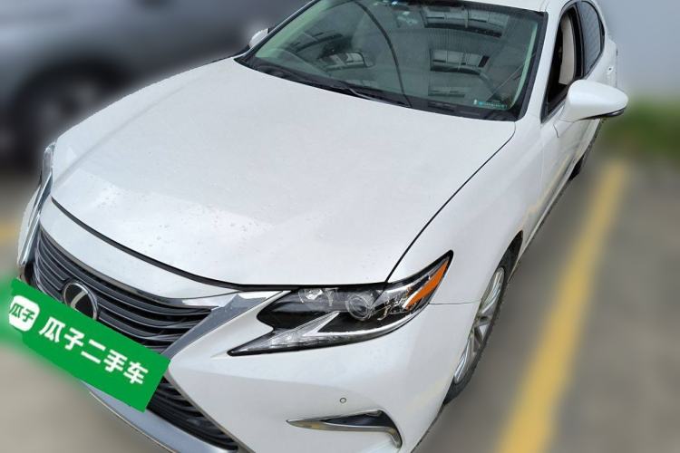 Used Lexus ES 2017 200 30th Anniversary Edition