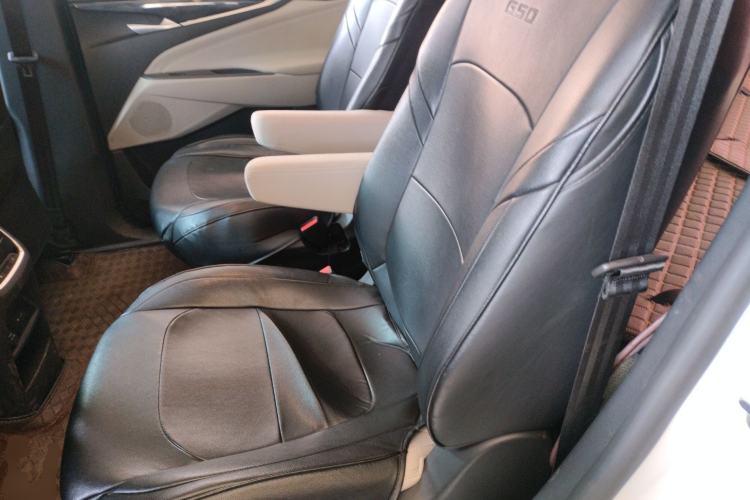 Used SAIC MAXUS G50 2023 1.5T Manual Comfort A
