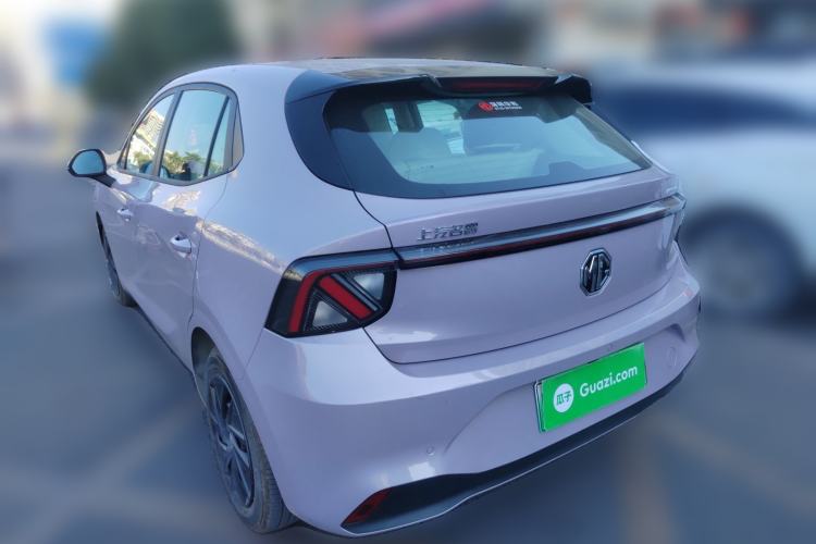 Used MG 4 EV 2026 Model 437 All-in-One Edition