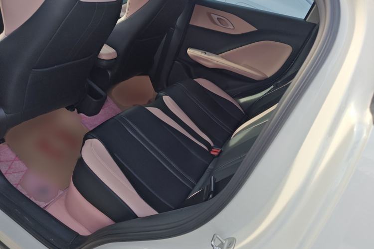 Used BYD Seagull 2023 Free Edition