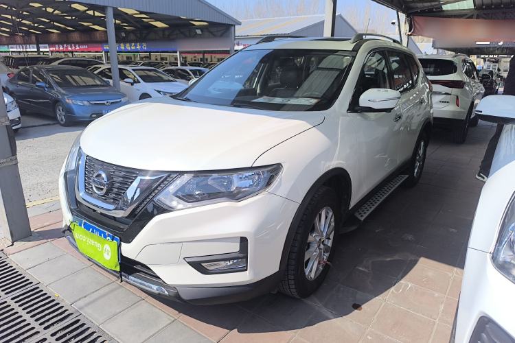Used Nissan X-Trail 2019 2.0L CVT Smart Connect Comfort Edition 2WD