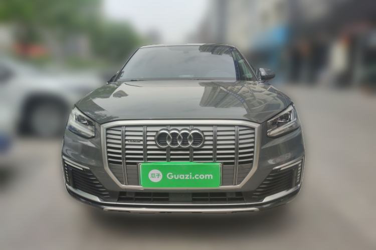 Used Audi Q2L e-tron 2019 Q2L e-tron Pure Electric Smart Enjoyment Model