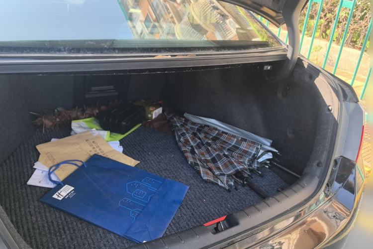 Used Honda Accord 2014 2.4L EXN Luxury Navigation Edition