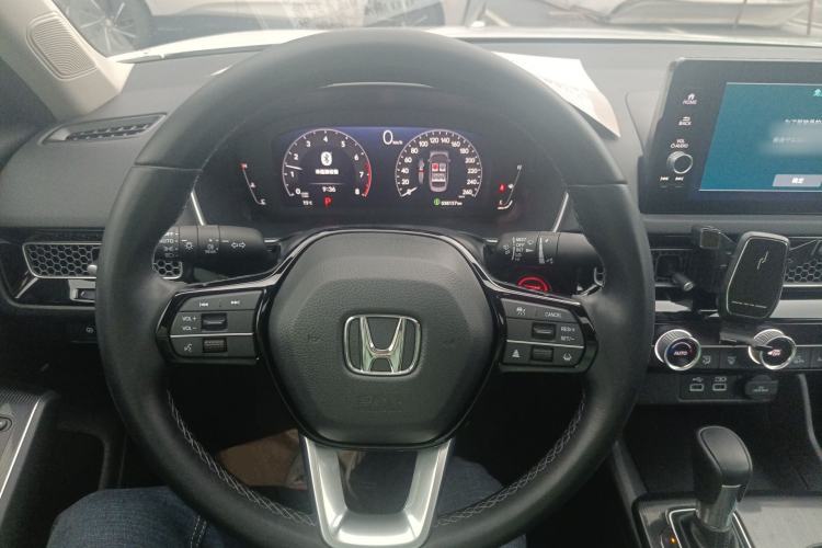 Used Honda Integra 2022 240TURBO CVT Luxury Edition