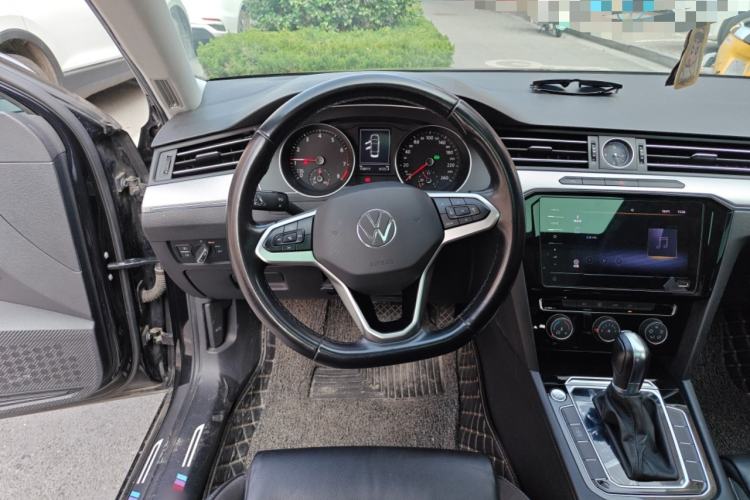 Used Volkswagen Magotan 2020 280TSI DSG Comfort Edition