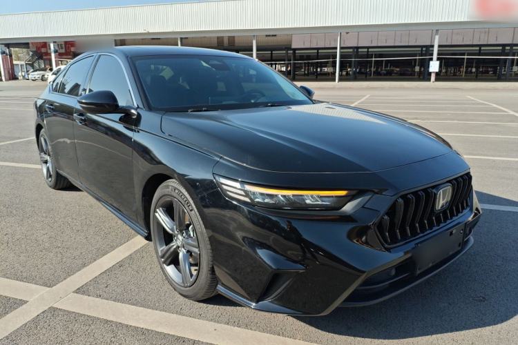 Used Honda Inspire 2023 260TURBO Deluxe Edition
