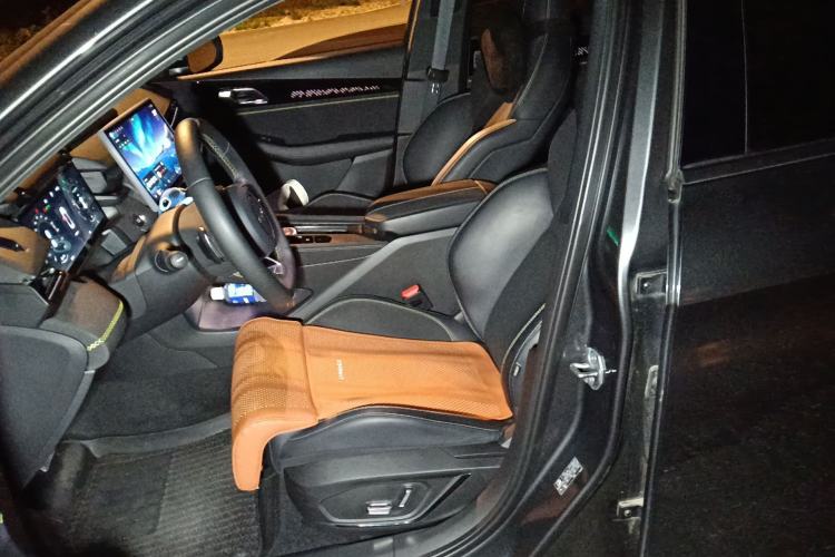 Used Lynk & Co 03 2023 1.5TD DCT JingPro
