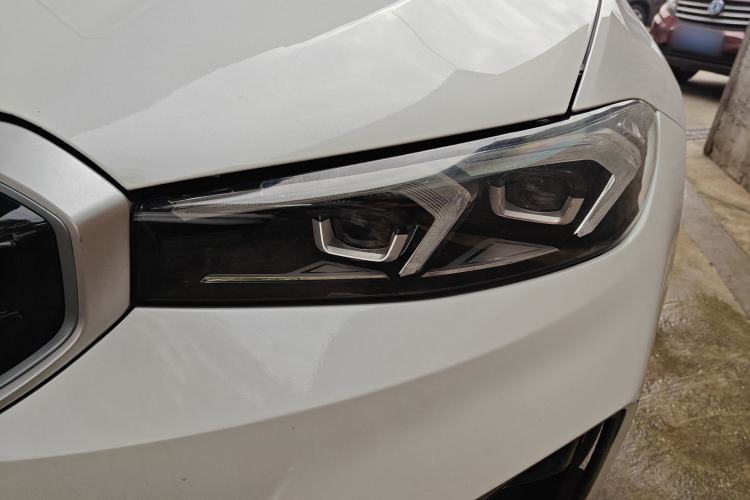 Used BMW i3 2022 eDrive 35 L
