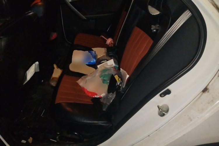 Used Kia Forte 2014 1.6L MT GL