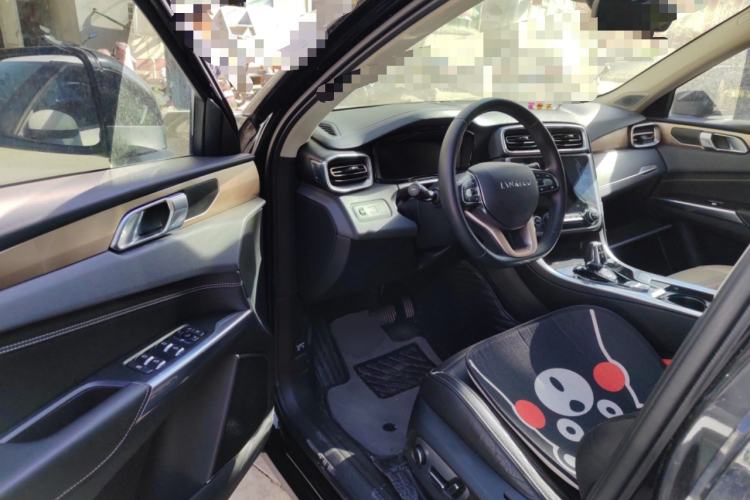 Used Lynk & Co 01 2017 2.0T Two-Wheel Drive Pro Edition