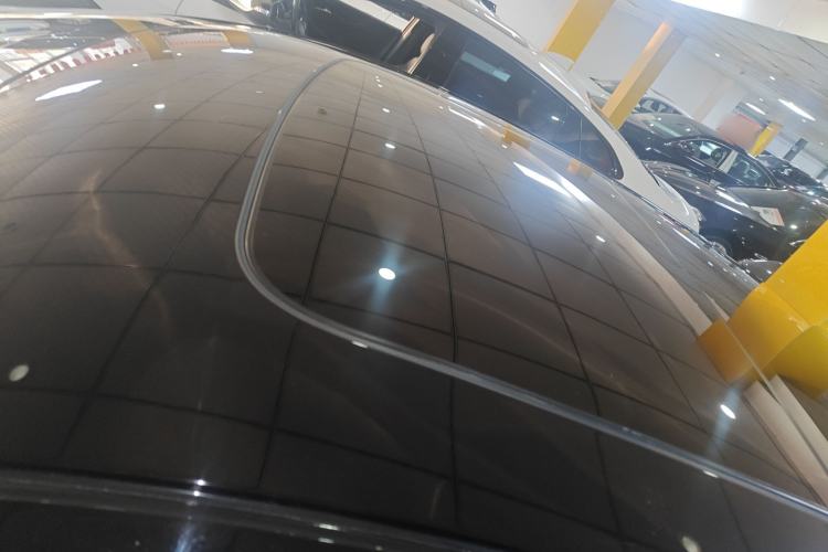 Used Volvo S90 2021 B5 Zhiyi Luxury Edition