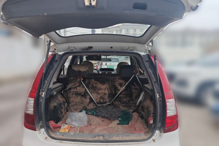 Used FORTHING Joyear 2012 XL 1.5L Manual Luxury Model