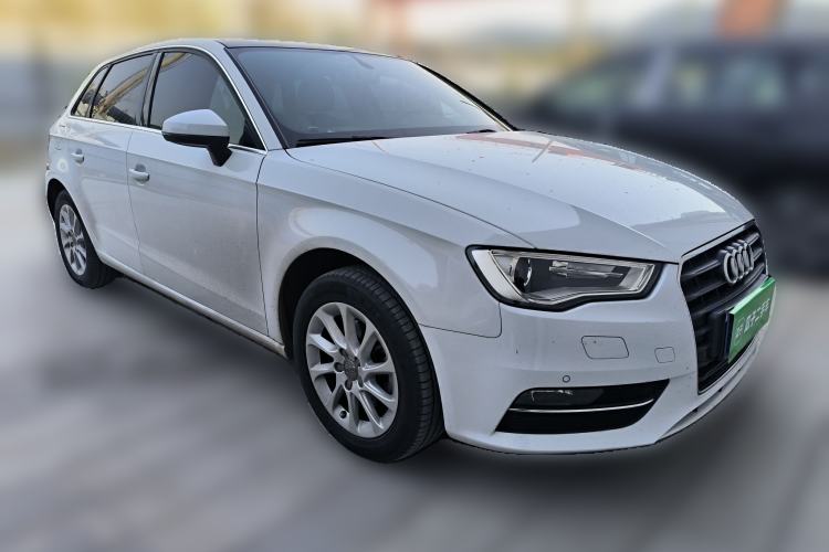 Used Audi A3 2014 Sportback 35 TFSI Automatic Style Edition