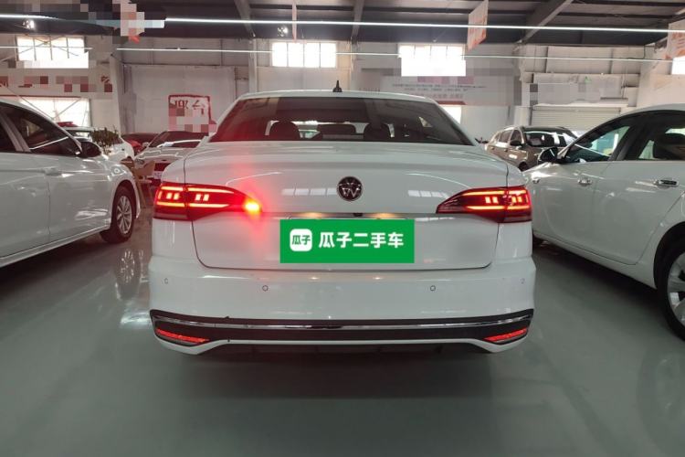 Used Volkswagen Bora 2024 200TSI DSG Comfort Edition