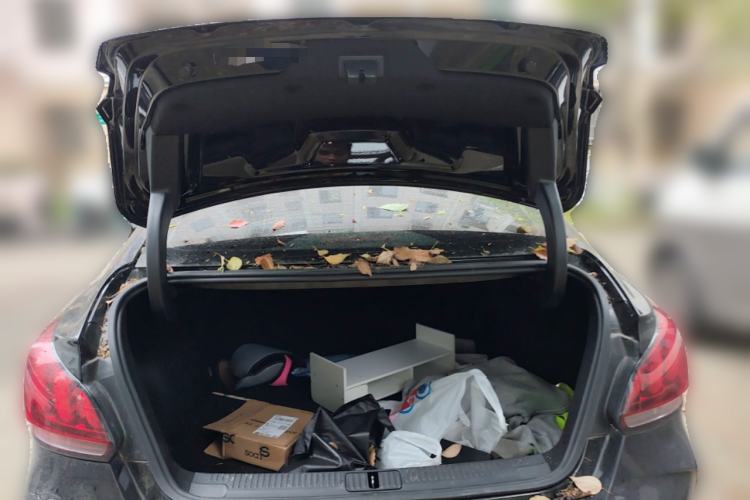 Used MG 5 2022 180 DVVT CVT Youth Luxury Edition