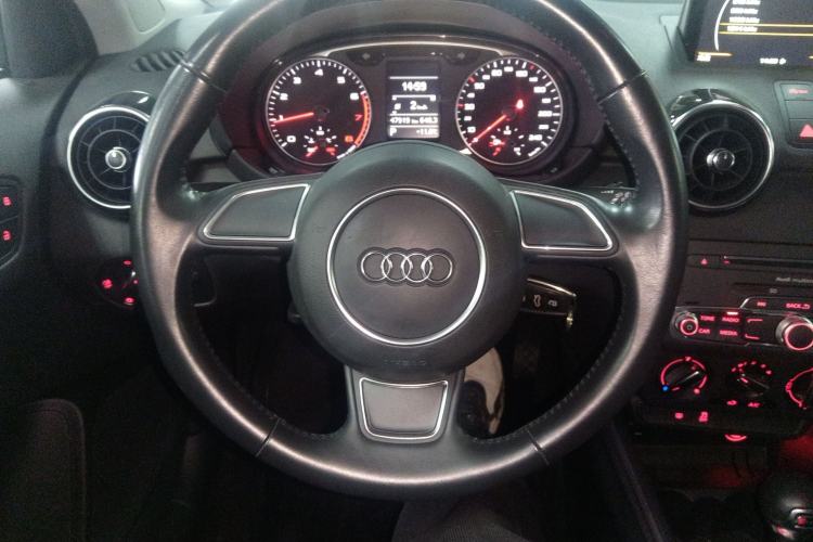 Used Audi A1 2016 30 TFSI Sportback Design Fashion Edition