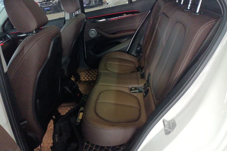 Used BMW X2 2022 sDrive25i M Sport Package