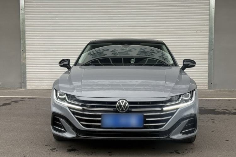 Used Volkswagen FAW-Volkswagen CC 2023 380TSI Striking Edition
