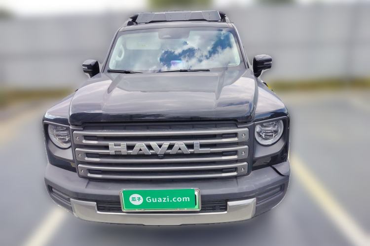 Used Haval Raptor New Energy 2024 Hi4 145 Pro