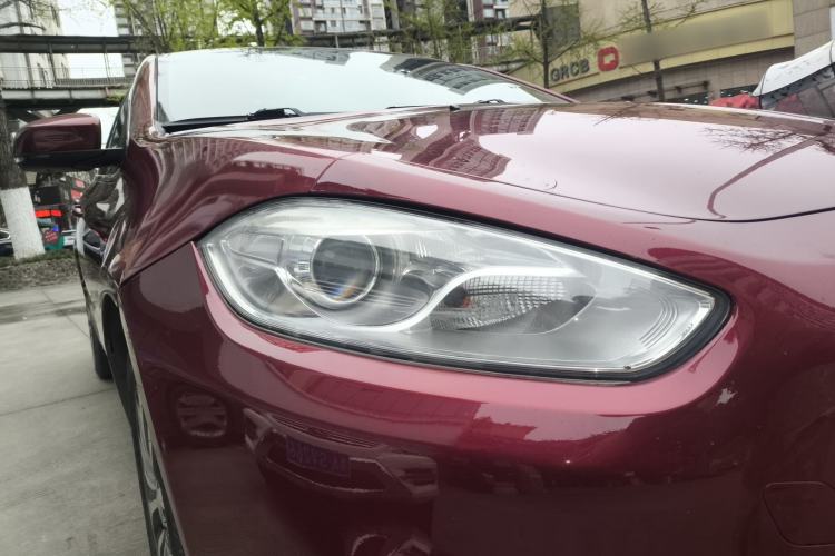 Used Fiat Viaggio 2012 1.4T Automatic Jingxiang Edition
