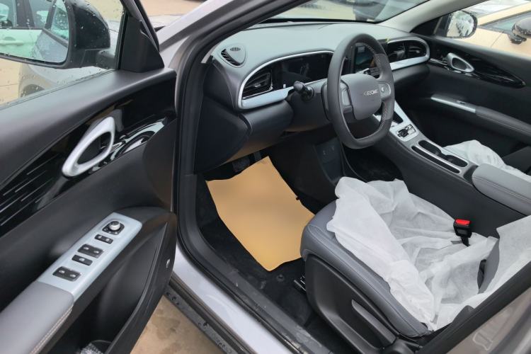 Used Geely Galaxy Geome 2026 Model 310km Youth Edition