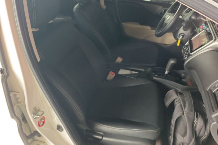 Used Honda City 2017 1.5L CVT Comfort Version
