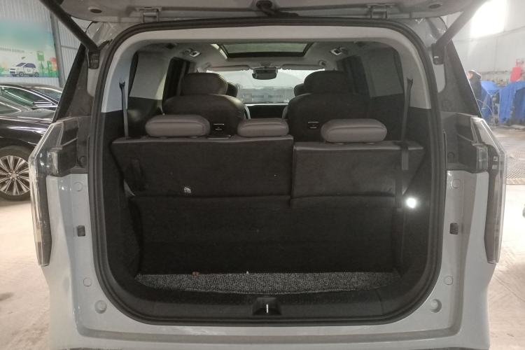 Used SAIC MAXUS Dajia 7 2024 605 km Extended Range Mountain Edition 7-Seater