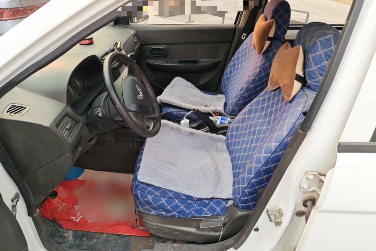 Used Wuling Hongguang 2015 1.5L S Basic Version China V Standard