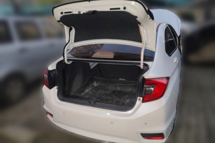 Used Honda Greiz 2016 1.5L CVT Classic Edition
