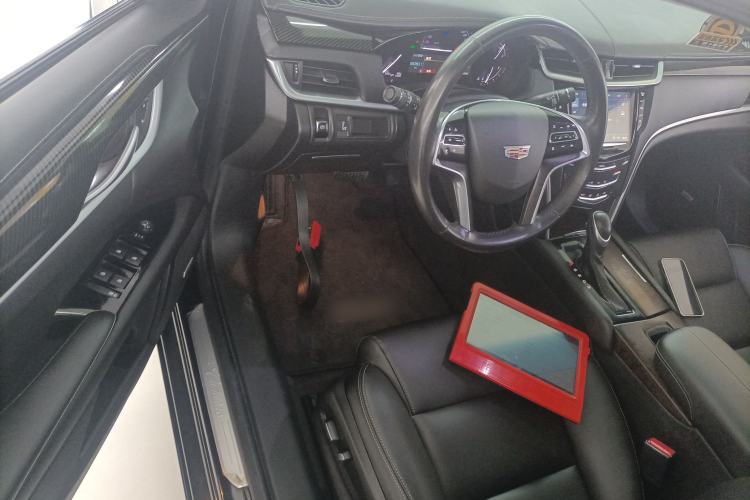 Used Cadillac XTS 2018 28T Tech Edition
